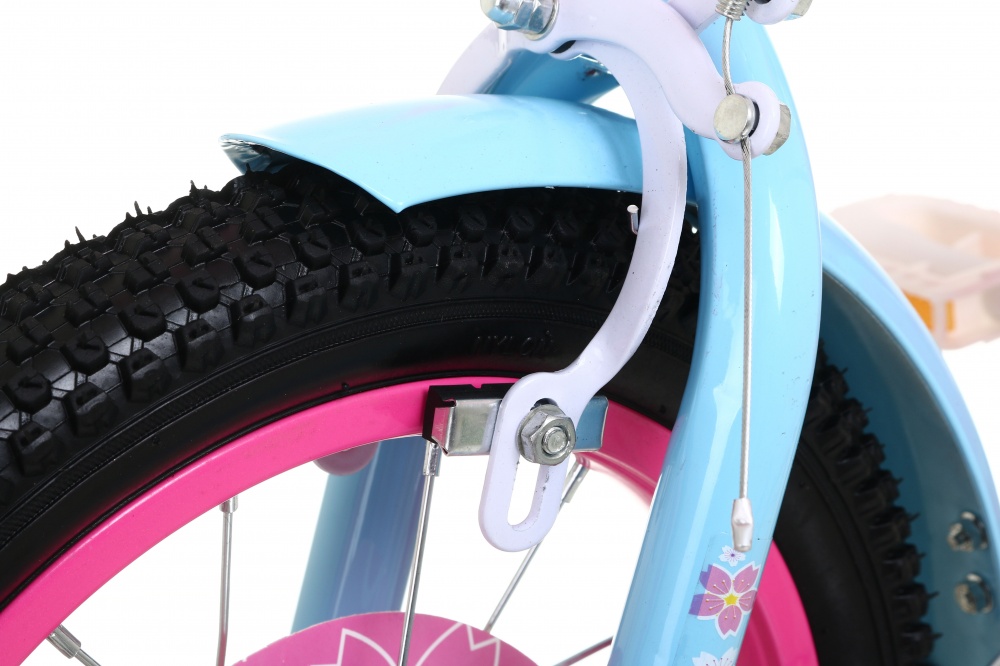 Велосипед детский YOUMI 14