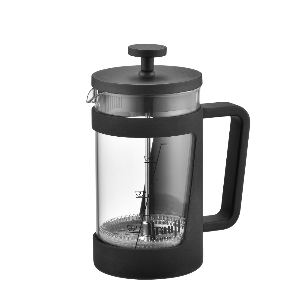 Френч-пресс Krauff Crema 600 мл 26-306-012
