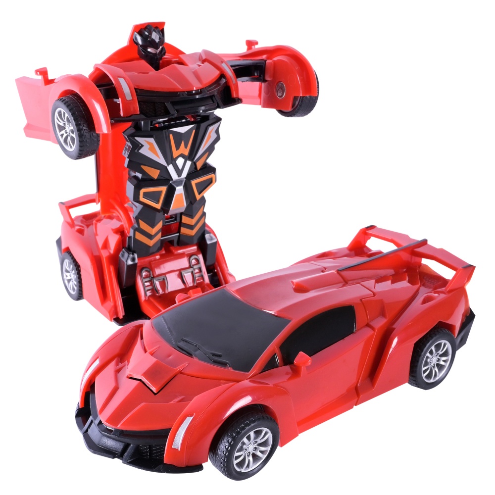 Трансформер Shantou 333-2B