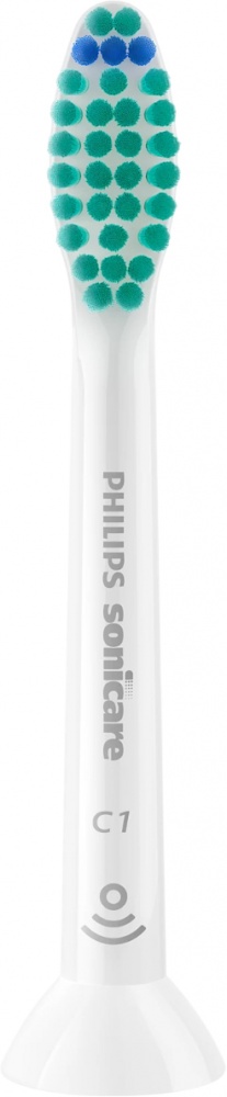 Насадки для электрической зубной щетки Philips Sonicare ProResults (HX6012/87)