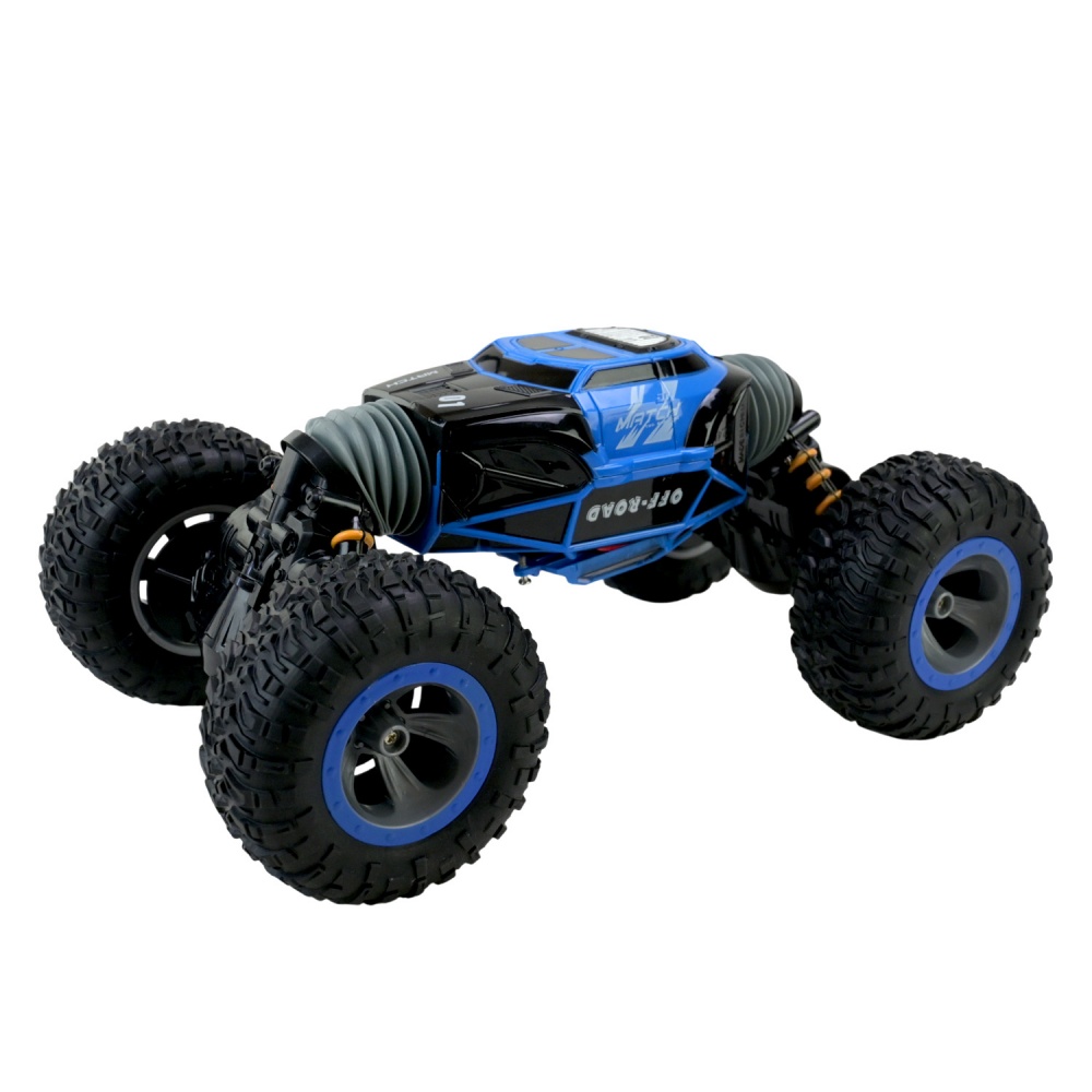 Автомобиль на радиоуправлении POWERMOTORS 1:16 PM3405