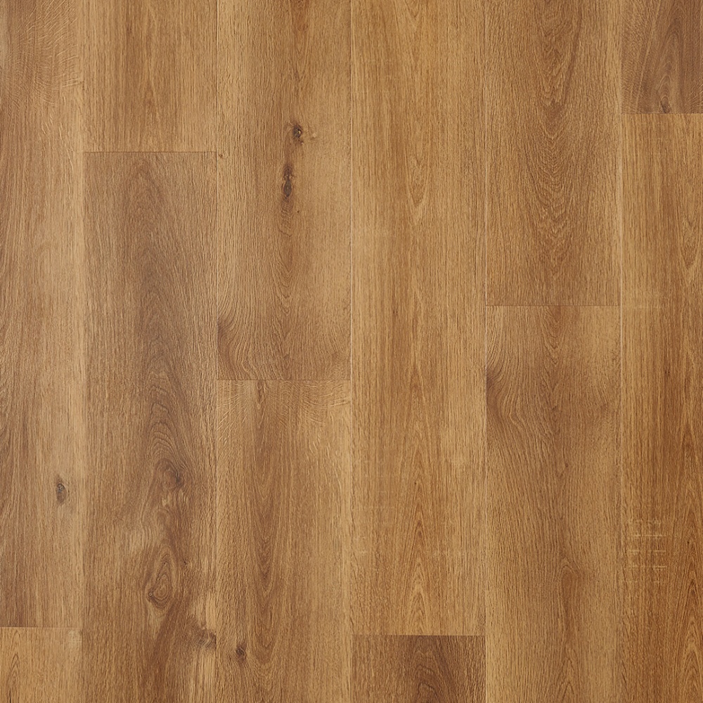 Ламінат вініловий (SPC) FLOORNITY 4V дуб запорізький 33/4 мм (CLE 22354)