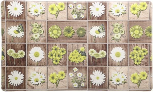 Коврик New Way V550-173 46x76 см