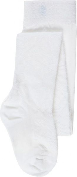 Колготки дитячі Duna 437 р.74-80 білий 