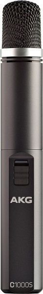 Мікрофон AKG C1000S MK4 3354X00010