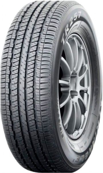 Шина TRIANGLE TR257 235/55R18 100V лето