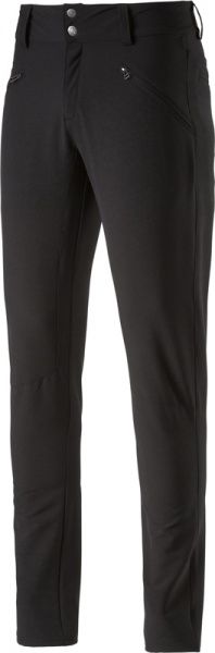 Брюки McKinley Elsa wms 267628-050 р. 40 черный