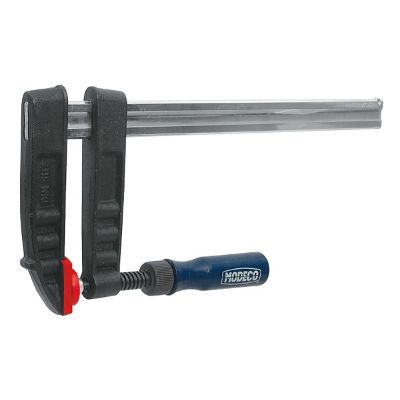 Струбцина столярная Modeco Expert 300x80 мм