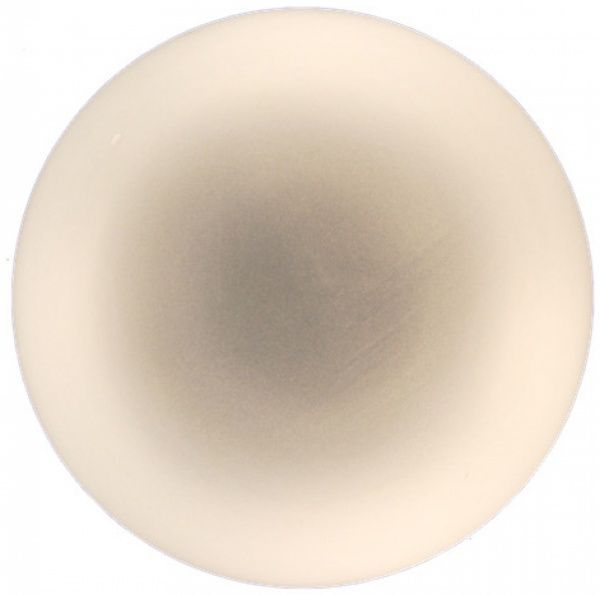 Светильник настенный Укрсвітло НПБ 110 1x60 Вт E27 белый 