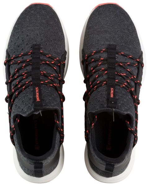 Кросівки Energetics Electra IV W 288275-900050 р.40 чорний