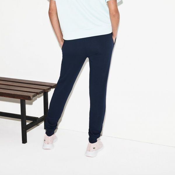 Штани Lacoste XF3168166 р. 38 чорний