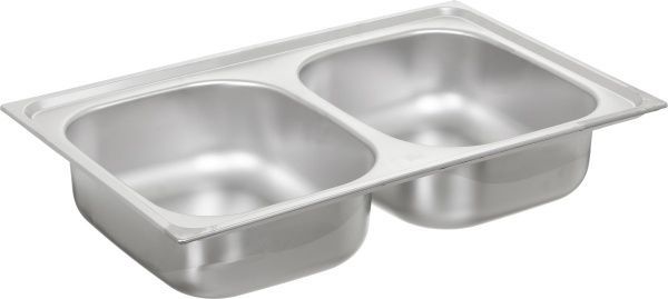 Мойка для кухни Teka Universo 2b 79 