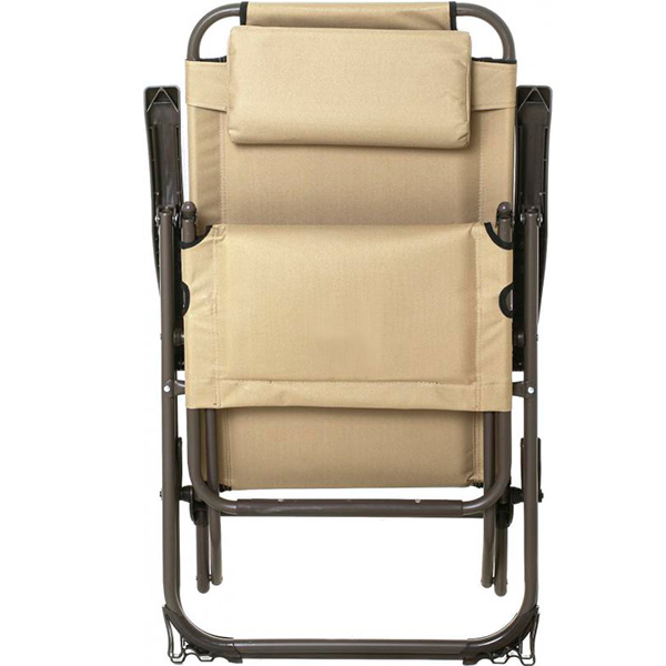 Кресло раскладное Time Eco 09 SD