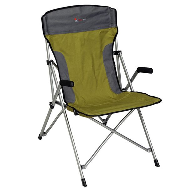 Кресло портативное Time Eco TE-22 SD