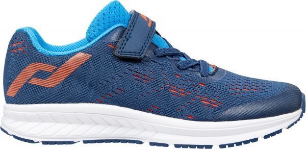 Кроссовки Pro Touch OZ 2.1 V/L JR 288279-903506 р.34 синий