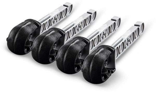 Конструктор LEGO Star Wars Боевые действия: Нападение на спутник Эндора 75238