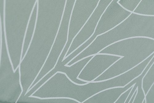 Ліжечко дитяче Baby Design Simple 04 Green 292583