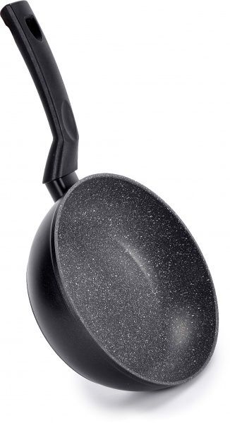 Сковорода Light Stone Аnthracite Deep 28 см KN36528 Kohen