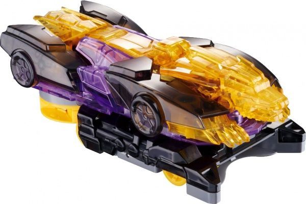 Іграшка-трансформер Screechers Wild Хантер EU684501