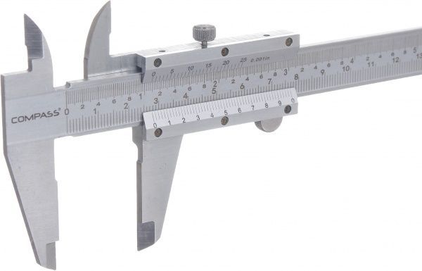 Штангенциркуль Compass VC-CP-150 150 мм
