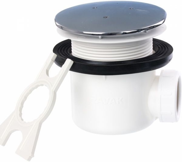 Сифон для поддона Ravak X01309 Professional