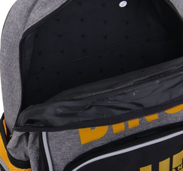 Рюкзак шкільний YES Dino S-40 (558256)