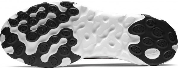 Кроссовки Nike RENEW LUCENT BQ4235-100 р.US 8,5 белый