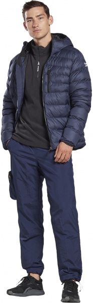 Куртка Reebok OW SYNDWN B JKT FU1705 XL