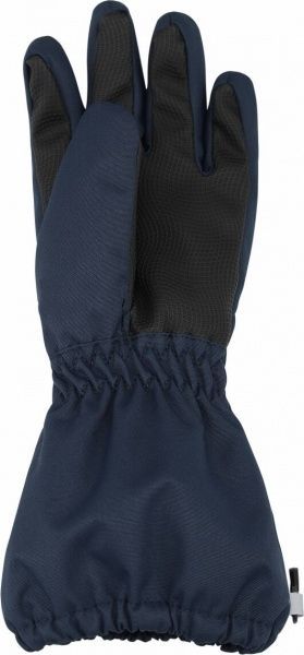Варежки Reima 6980 р.4 темно-синий 527336 