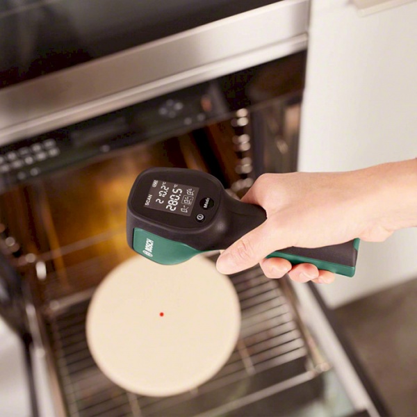 Пирометр (бесконтактный термометр) Bosch UniversalTemp 0.603.683.100