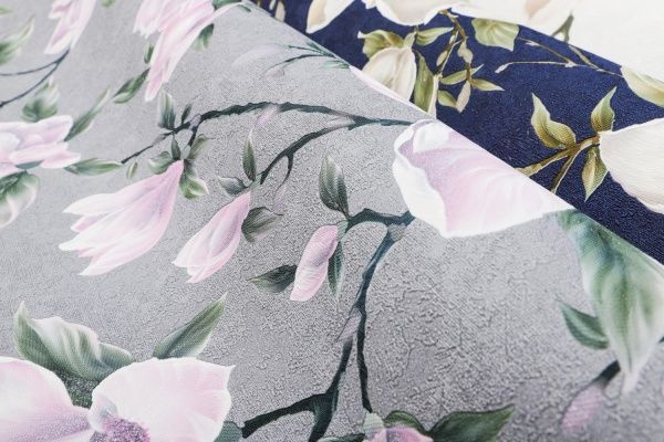 Шпалери вінілові на флізеліновій основі MEGAPOLIS 9191-28 1,06x10,05 м 