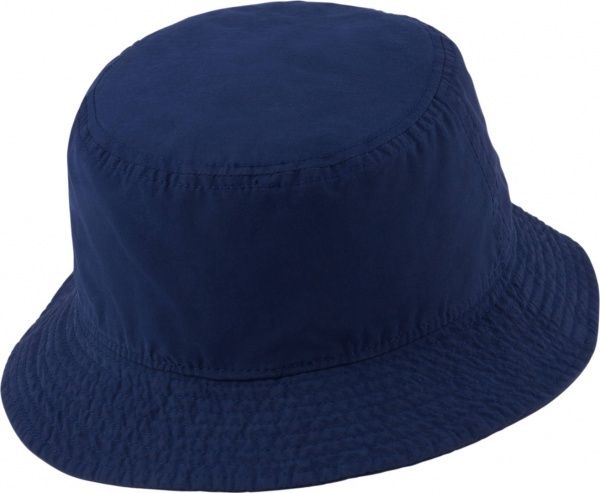 Капелюх Jordan JORDAN BUCKET JM WASHED CAP DC3687-492 S/M темно-синій