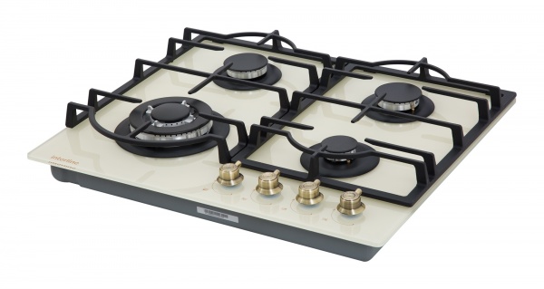 Варочная поверхность Interline HRG 764 FGT VA