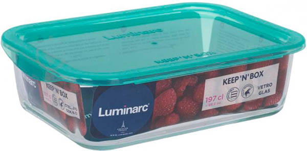 Контейнер Keep n Box 1890 мл Luminarc