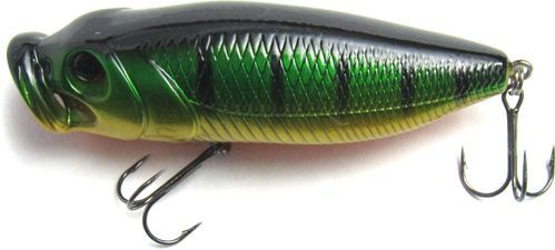 Воблер MiniMax Popin F 15,5 г 80 мм PO8-A394