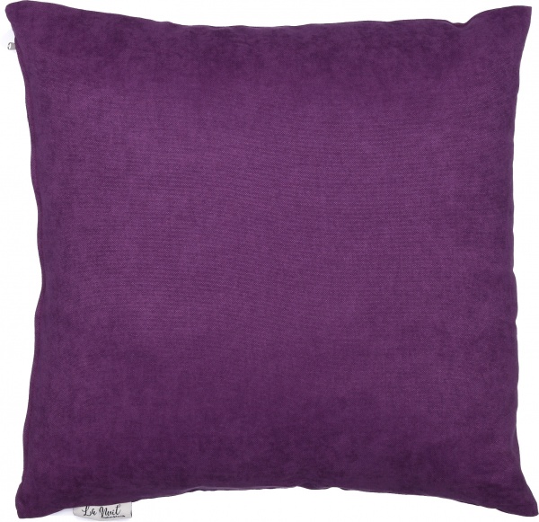 Подушка декоративна Bona 45x45 см фіолетовий La Nuit 