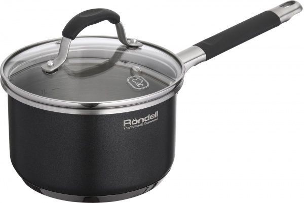 Ковш Stern 1,9 л 16 см RDS-008 Rondell