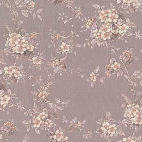 Обои виниловые горячего тиснения Vinil Сакура декор ЭШТ 7-1461 1,06x10,05 м 