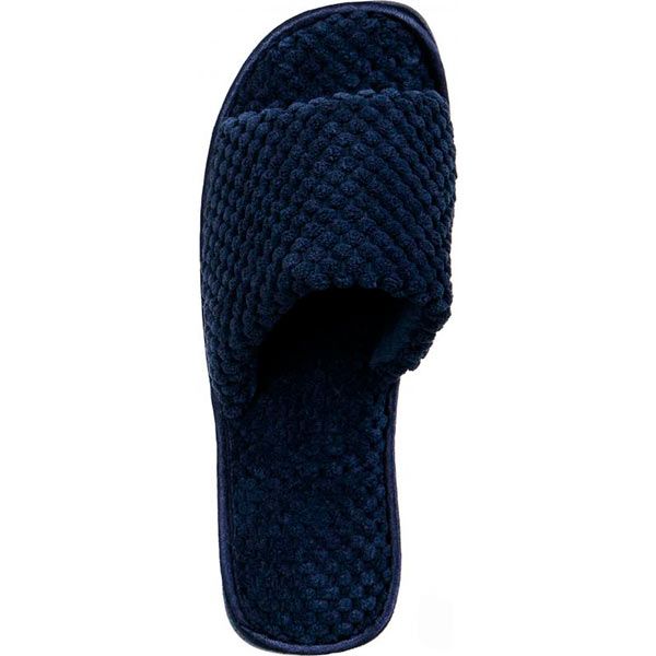 Капці домашні р. 38-39 темно-синій