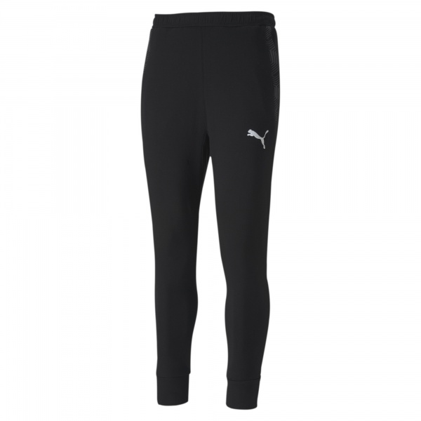 Штани Puma teamFINAL 21 Casuals Pants 65649403 р. S чорний