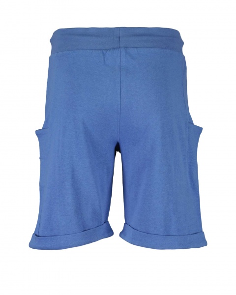 Шорты для мальчиков Blue Seven р.140 голубой 633059 X_526_р.140 