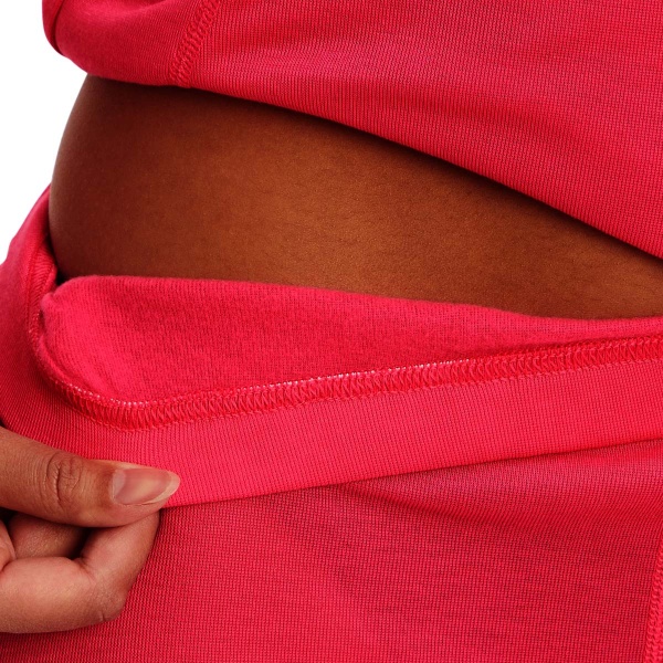 Комплект термобелья McKinley SET Yael II/Yana II wms 294537-413 р.42 фуксия