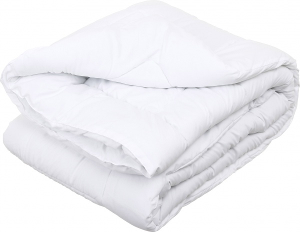 Ковдра Irmgart 200x220 см Songer und Sohne білий