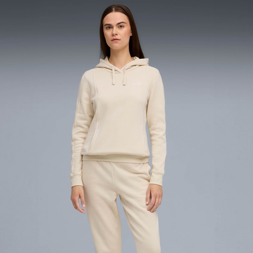 Спортивний костюм Puma 68816287 р.S бежевий