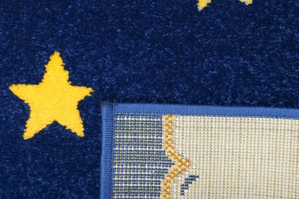 Килим Moldabela Freeze L 86401-17555 СТОК 0,8x1,5 м