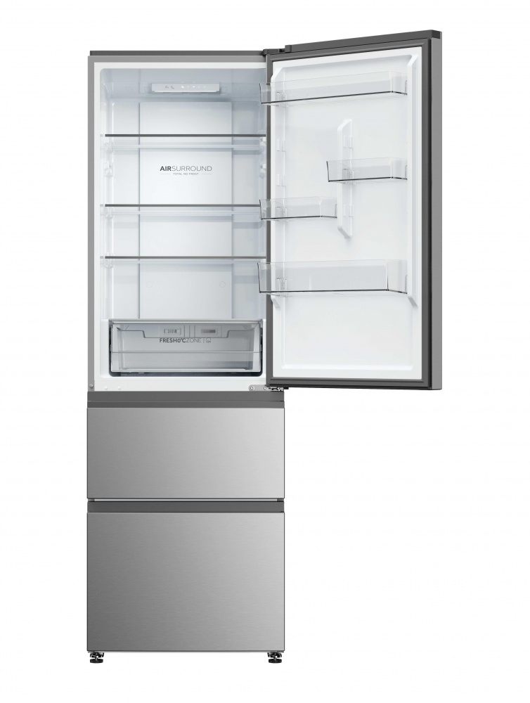 Холодильник Haier HTR3618CNMG