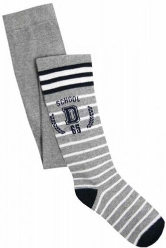 Колготки детские Duna 985 р.146-152 серый 