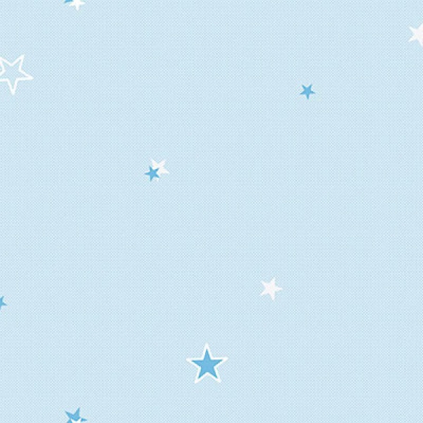 Шпалери вінілові на флізеліновій основі AdaWall ADA KIDS 8913-1 1,06x10 м 