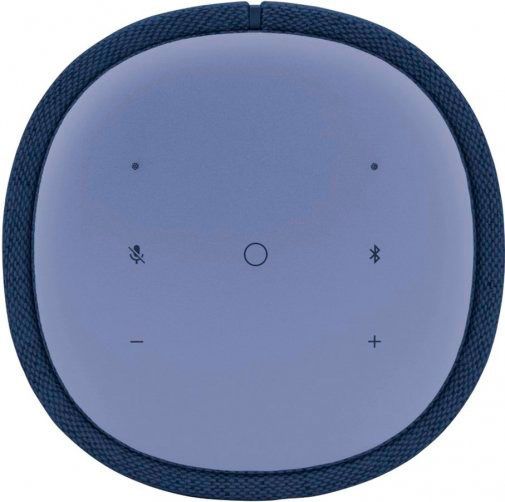 Акустическая система Harman-Kardon Citation One MKII 1.0 blue HKCITAONEMKIIBLUEU