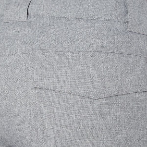 Брюки McKinley Ganina wms 408736-900026 р. 42 серый